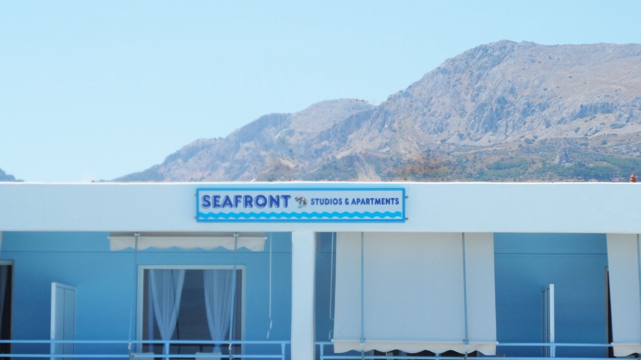 Photo of Outdoor in Chios Town