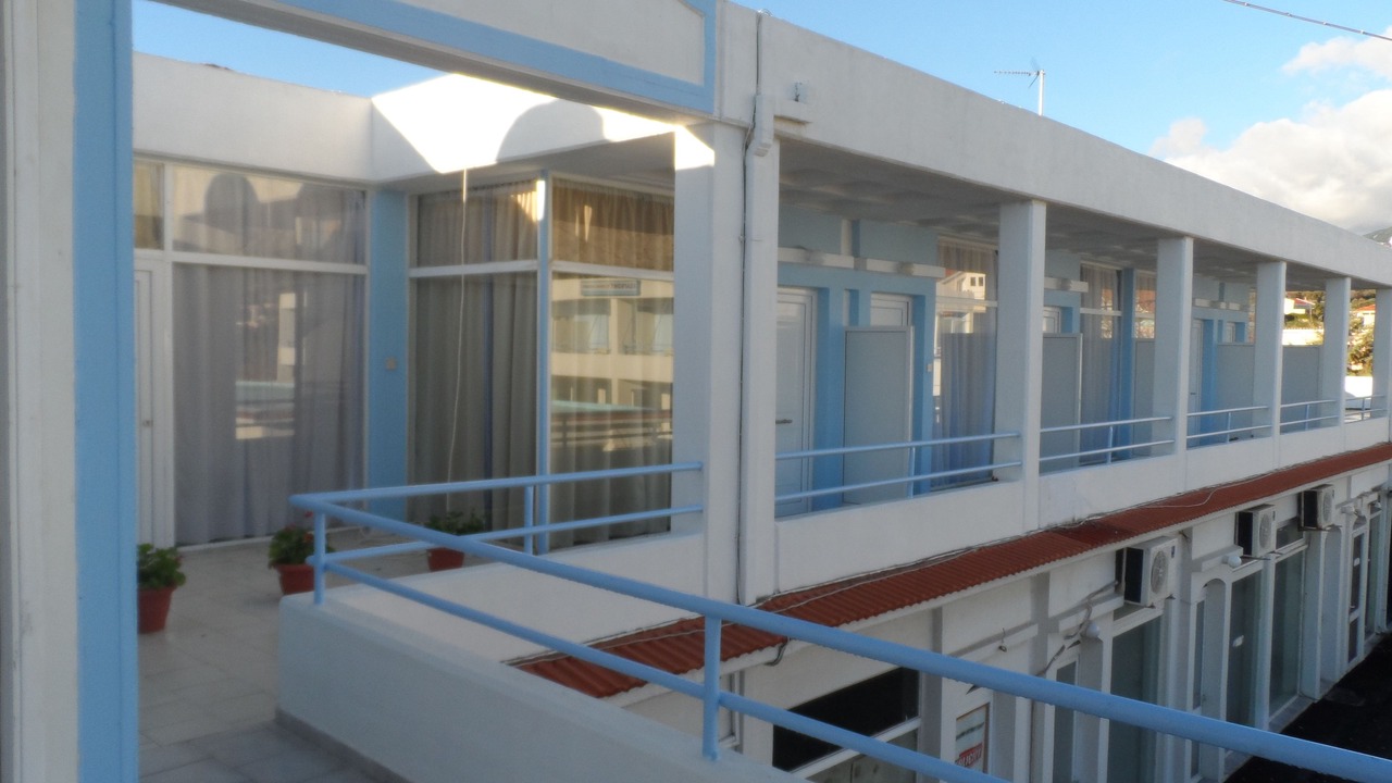 Photo of Outdoor in Chios Town