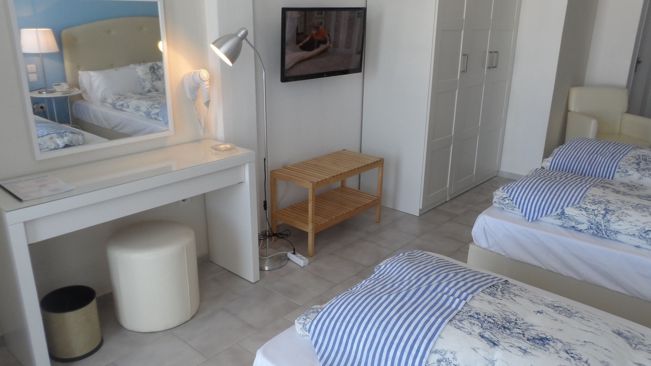 Photo of Bedroom in Chios Town