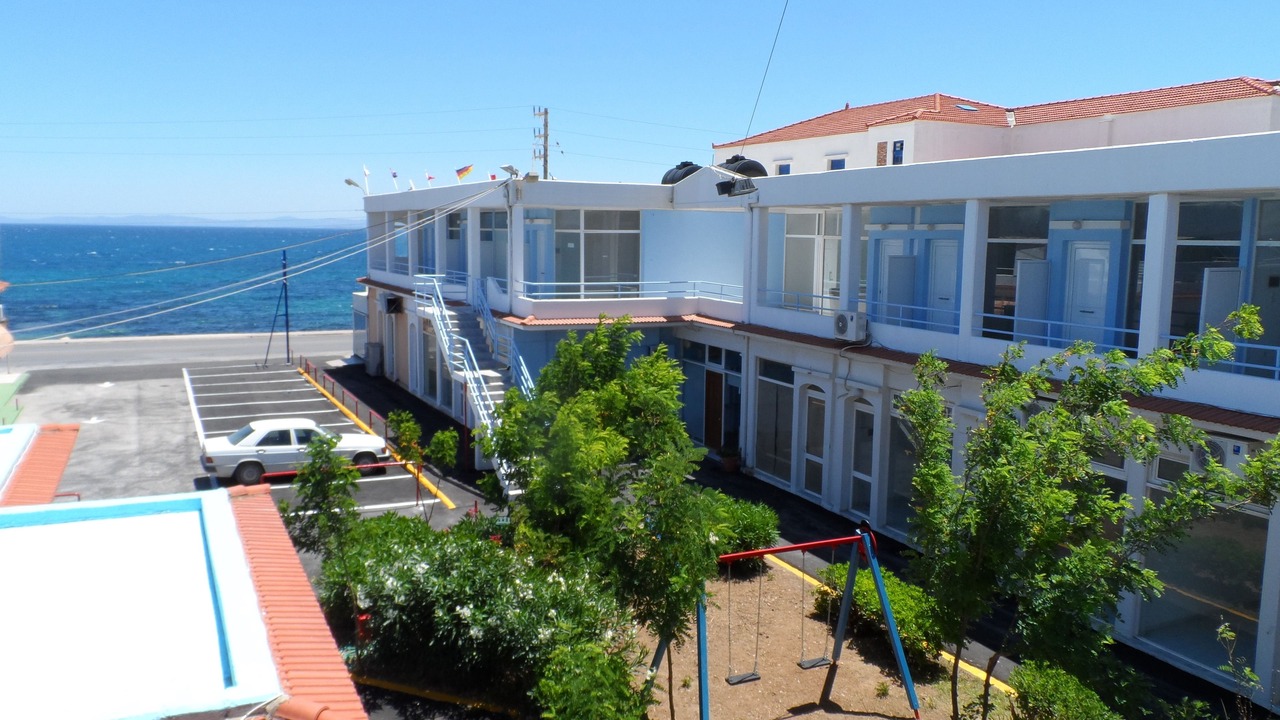 Photo of Others in Chios Town