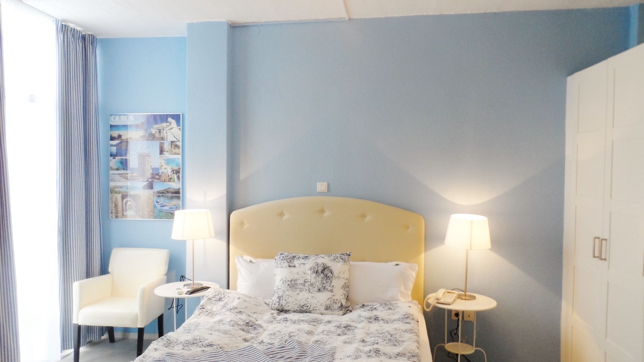 Photo of Bedroom in Chios Town