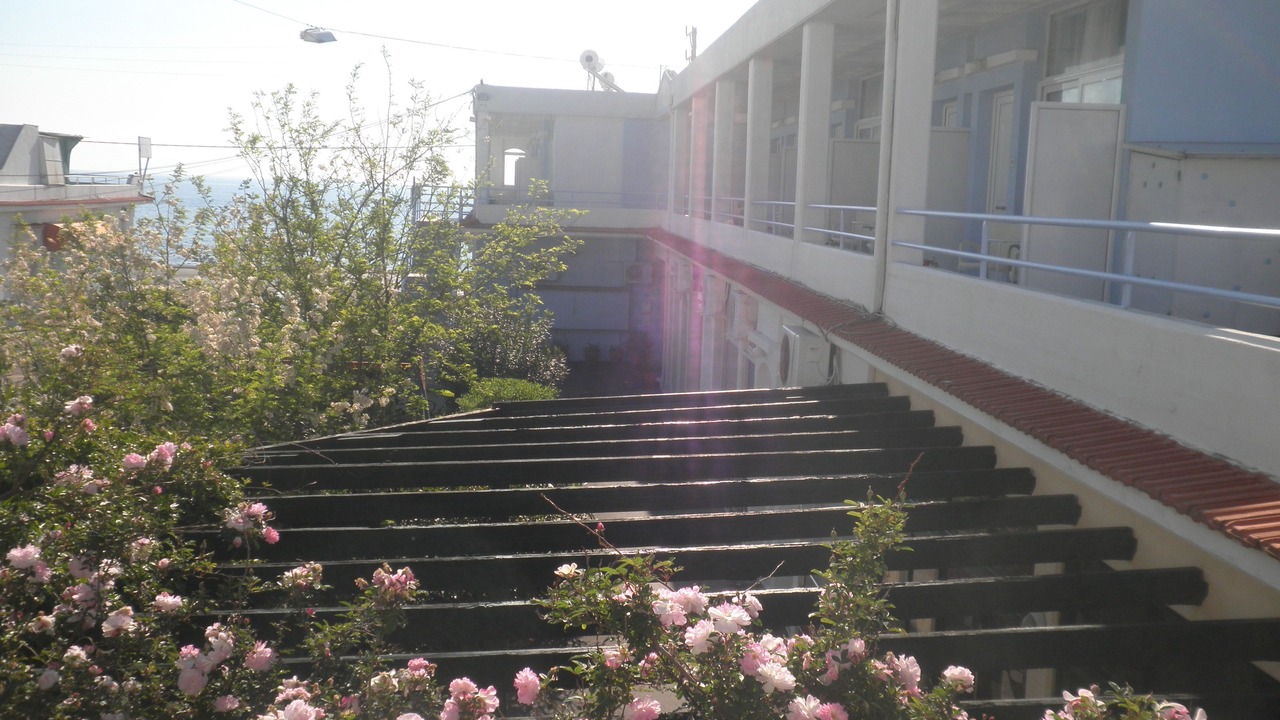 Photo of Outdoor in Chios Town