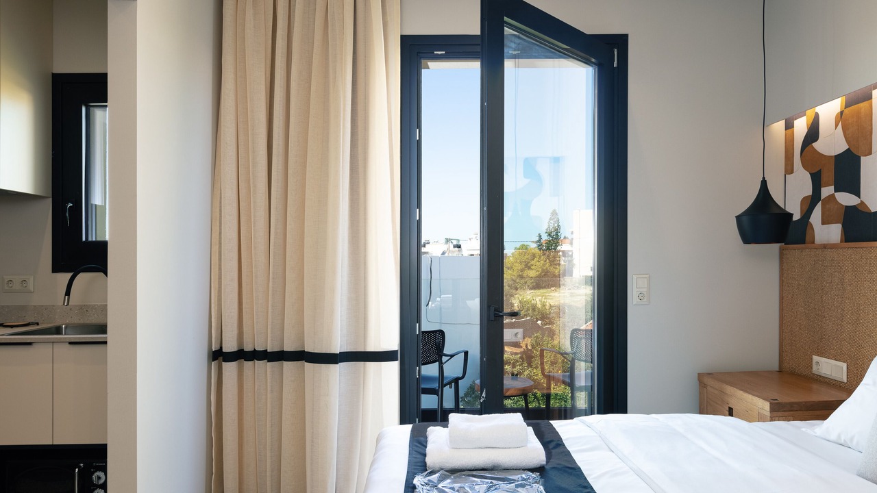 Photo of Bedroom in Heraklion