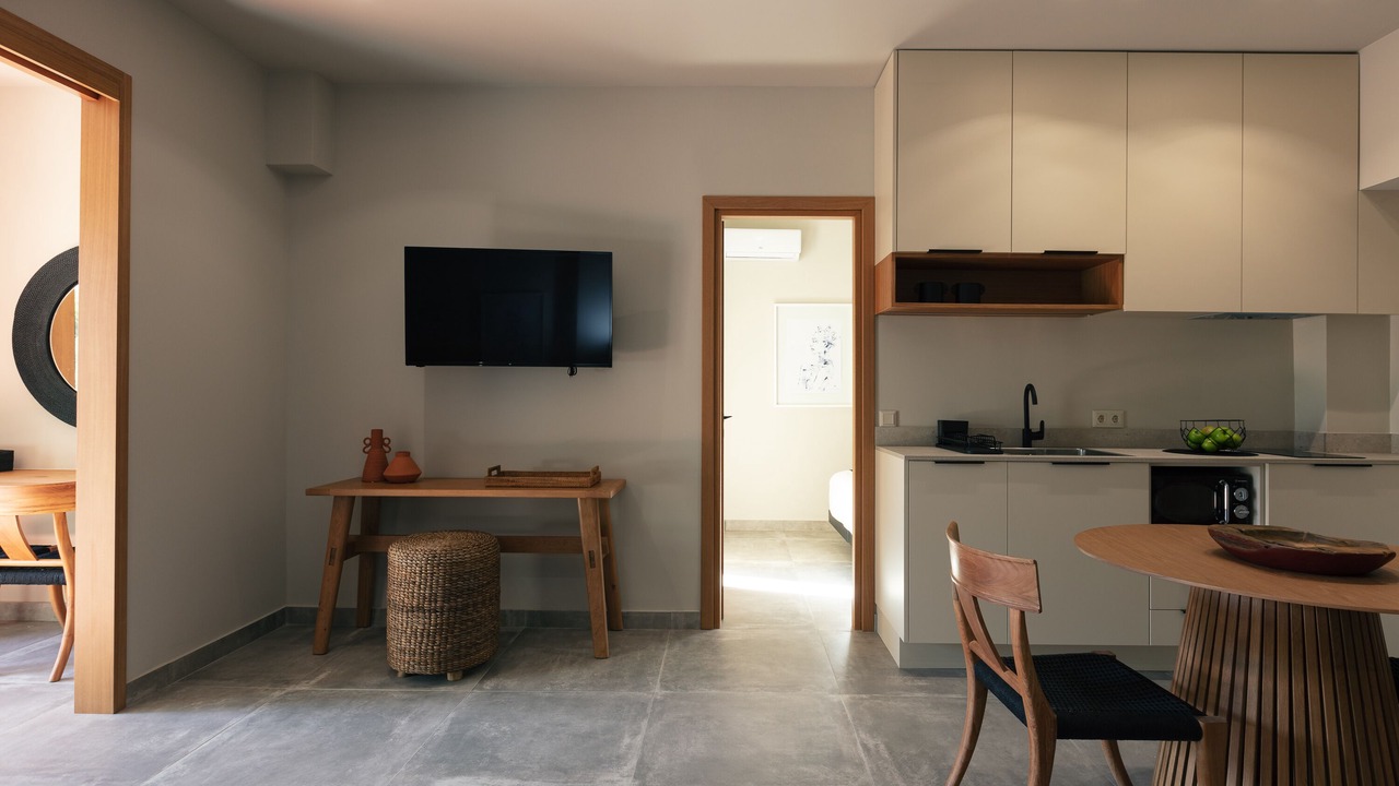 Photo of Bedroom in Heraklion