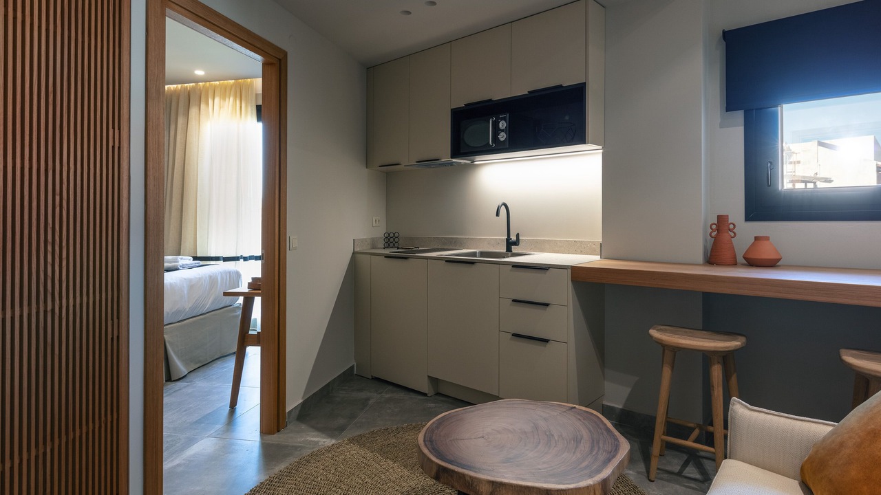 Photo of Kitchen in Heraklion