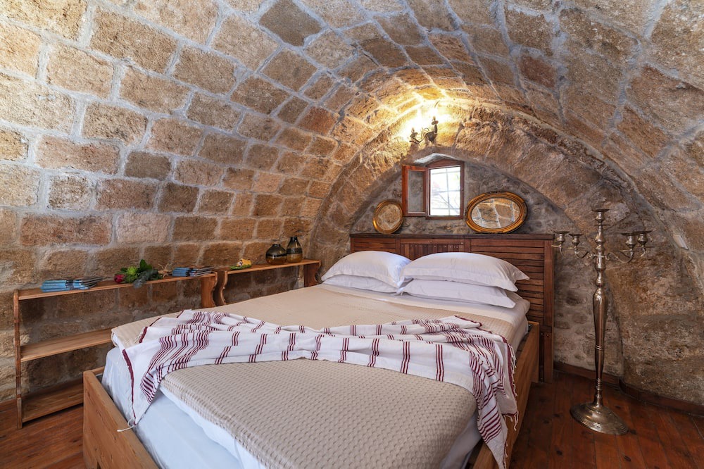 Photo of Bedroom in Rhodes Old Town