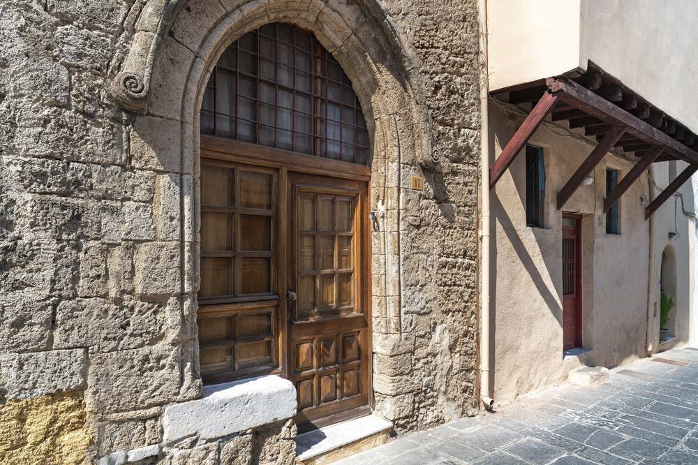Photo of Others in Rhodes Old Town
