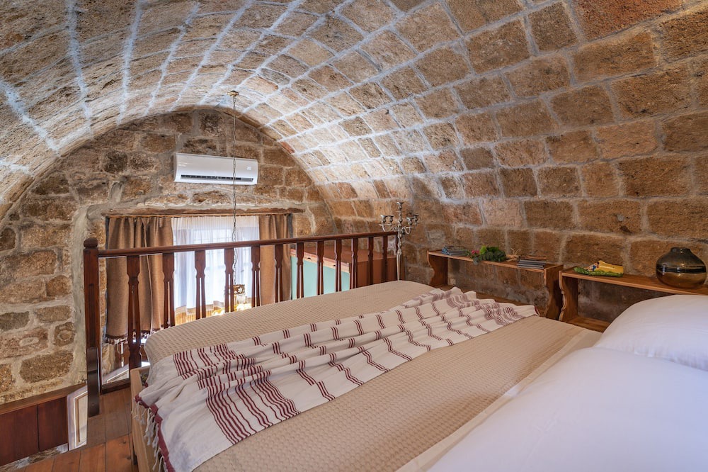 Photo of Bedroom in Rhodes Old Town