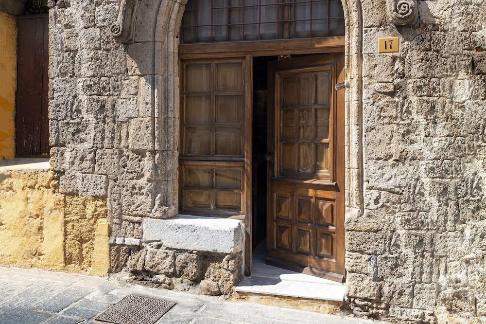 Photo of Outdoor in Rhodes Old Town