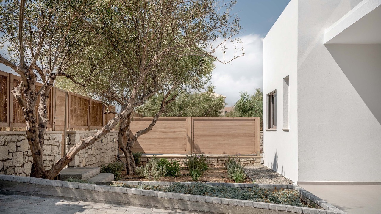 Photo of Outdoor in Tavronitis