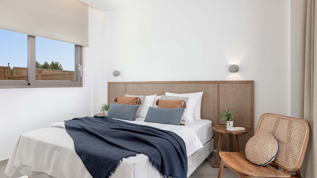 Photo of Bedroom in Tavronitis