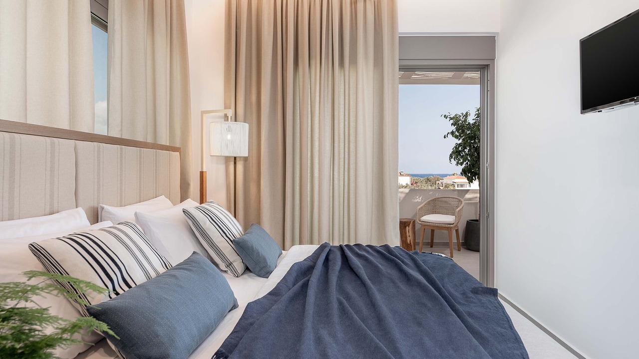 Photo of Bedroom in Tavronitis