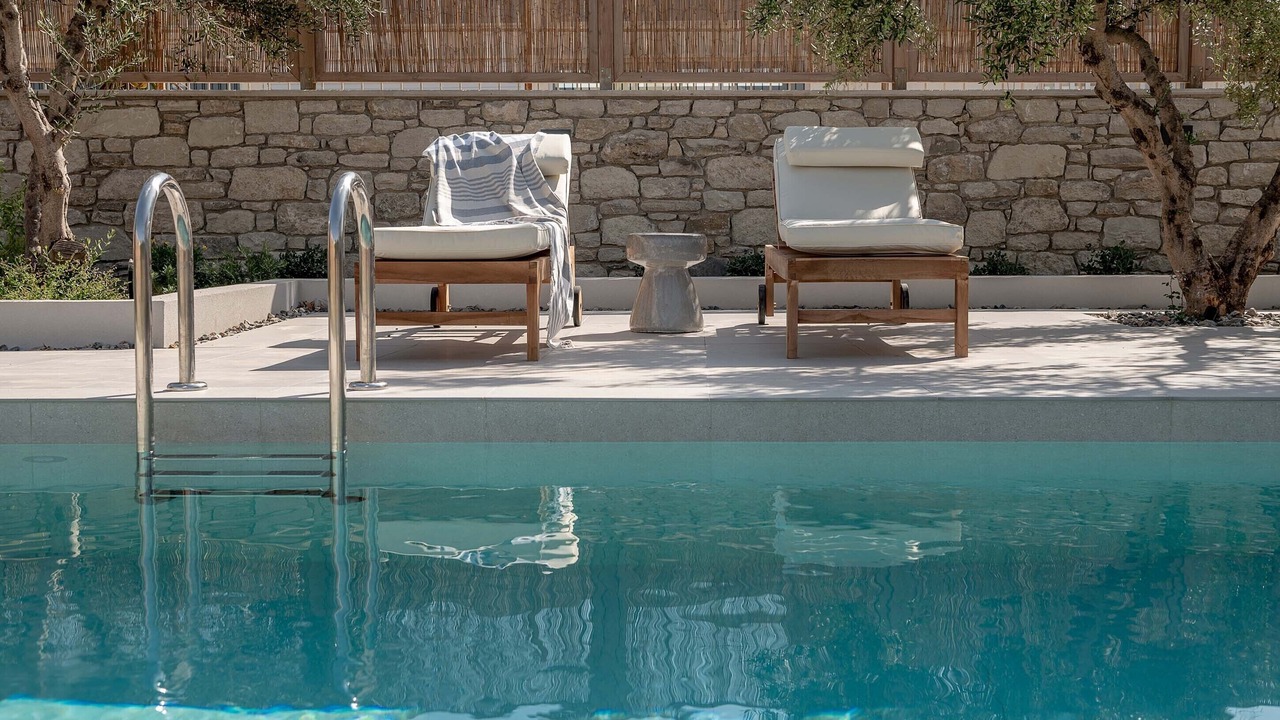 Photo of Outdoor in Tavronitis