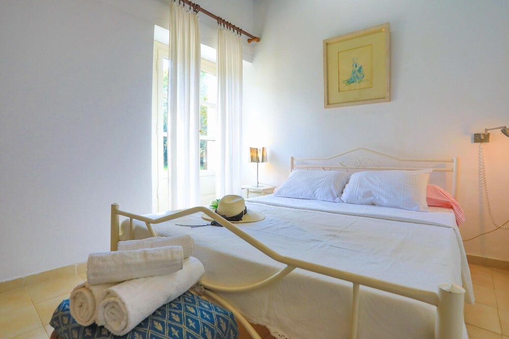 Photo of Bedroom in Acharavi