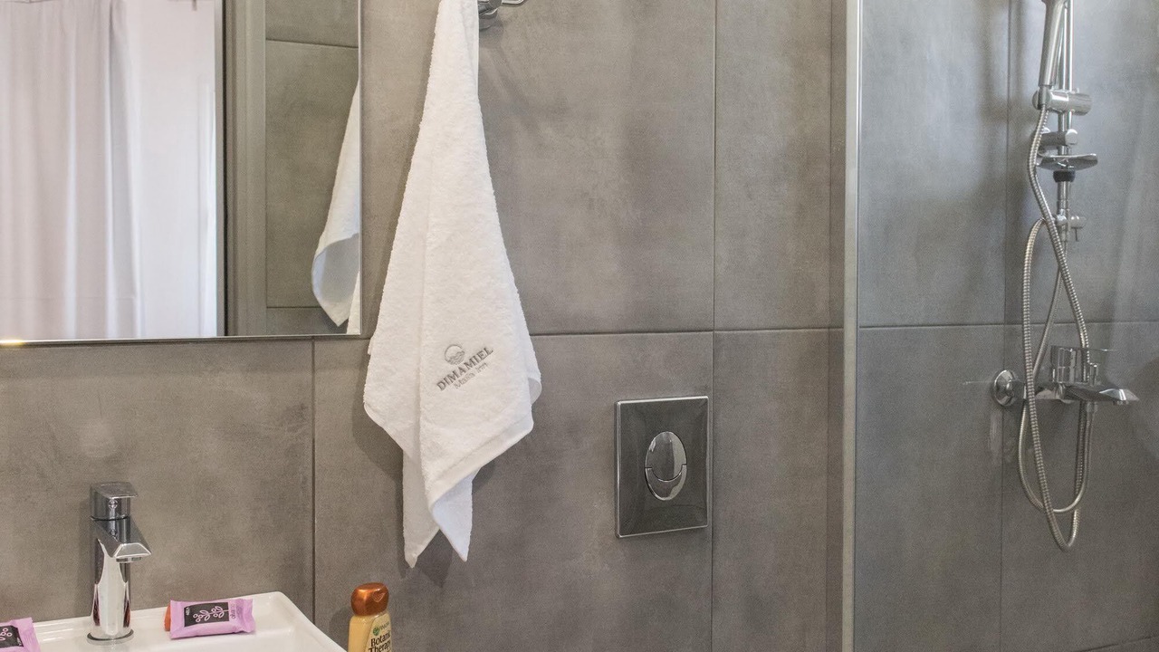 Photo of Bathroom in Malia