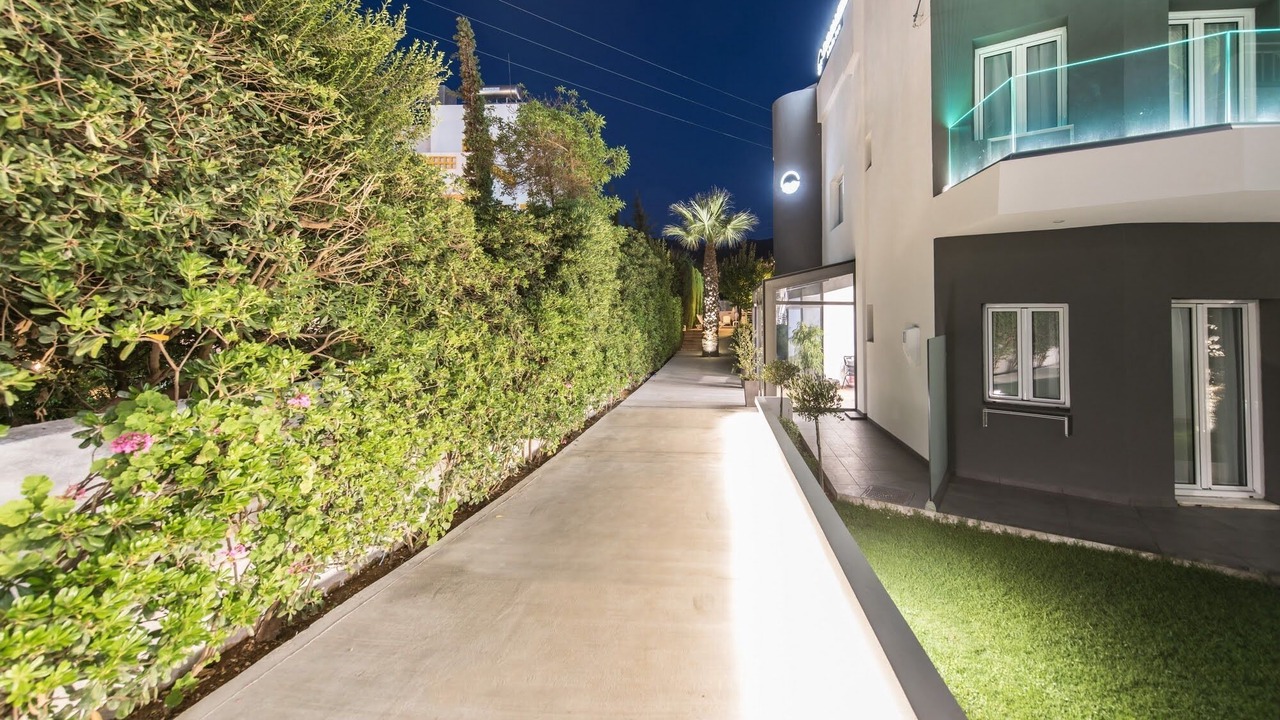 Photo of Outdoor in Malia