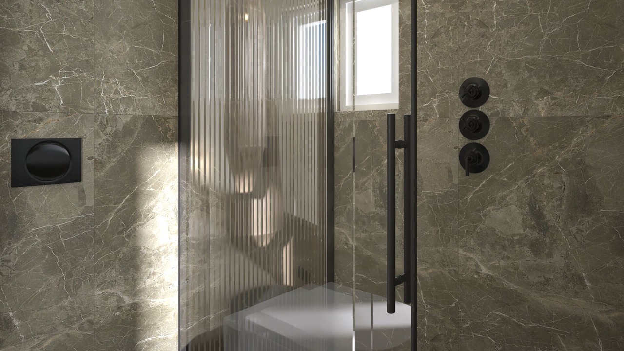 Photo of Bathroom in Malia