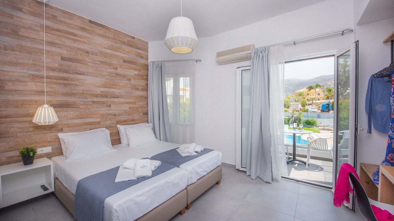 Photo of Outdoor in Malia