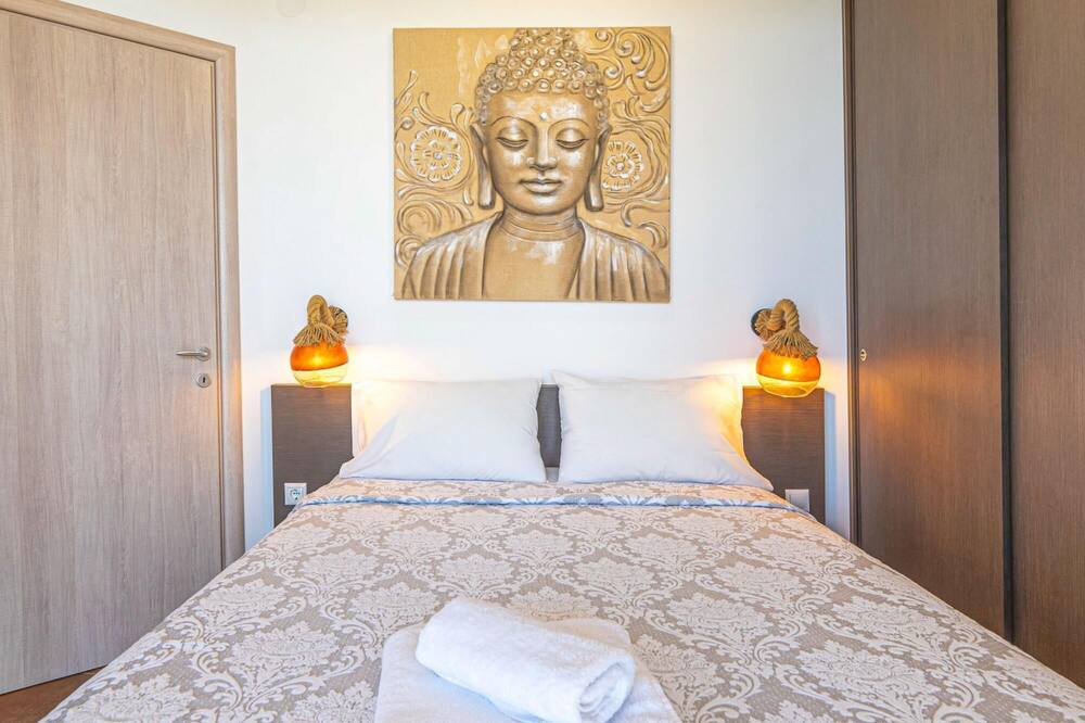 Photo of Bedroom in Nea Moudania