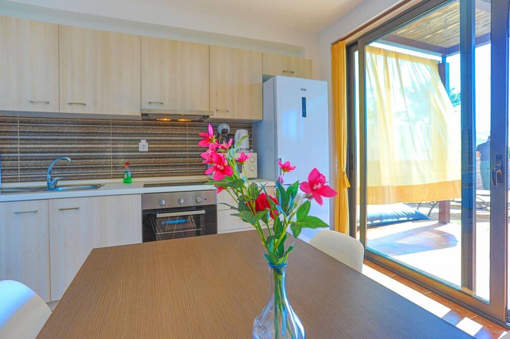 Photo of Kitchen in Nea Moudania
