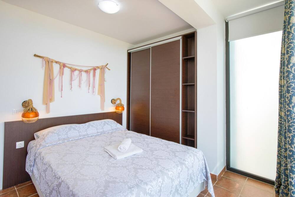 Photo of Bedroom in Nea Moudania