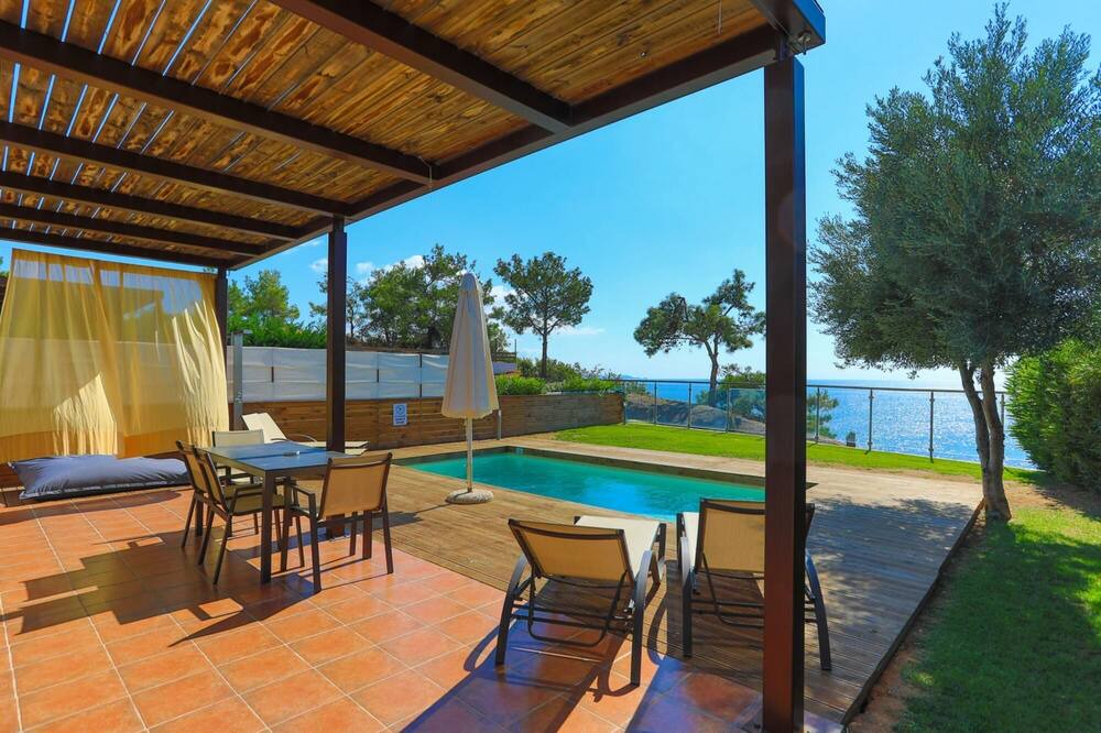 Photo of Outdoor in Nea Moudania
