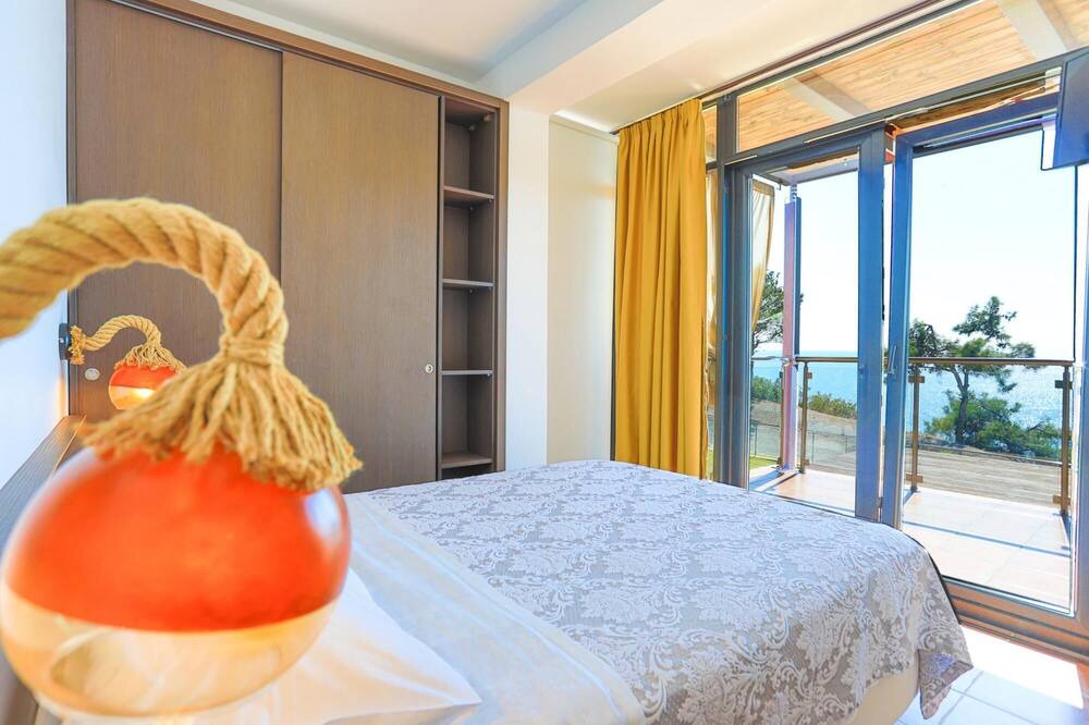 Photo of Bedroom in Nea Moudania