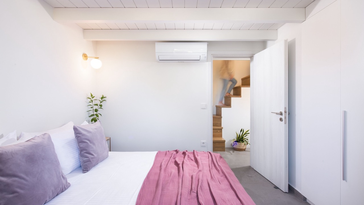 Photo of Bedroom in Anissaras