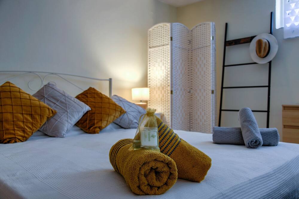 Photo of Bedroom in Ermionida