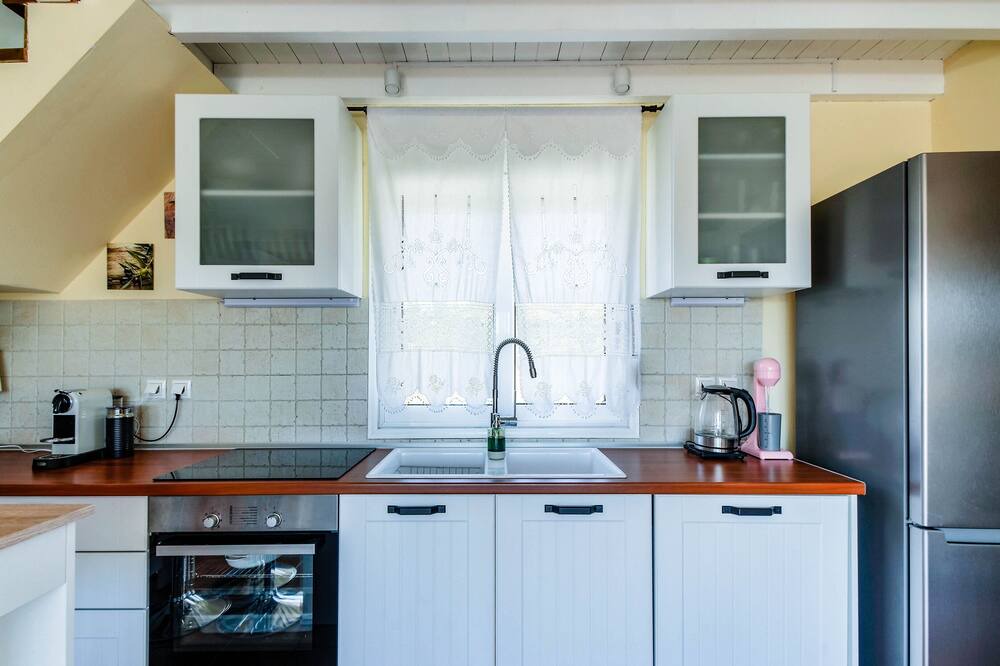 Photo of Kitchen in Ermionida