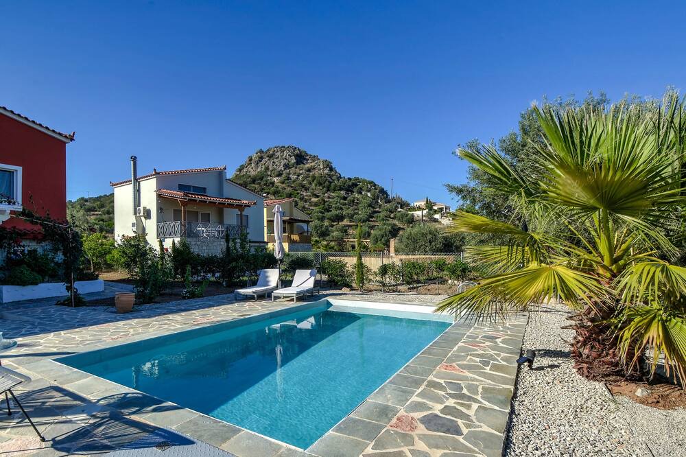 Photo of Outdoor in Ermionida