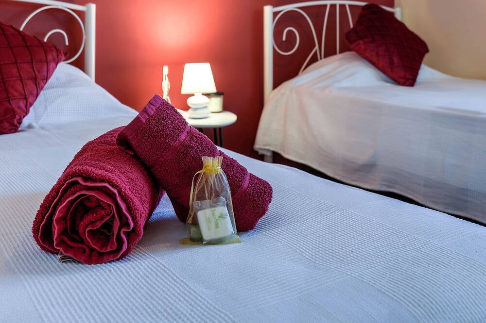 Photo of Bedroom in Ermionida