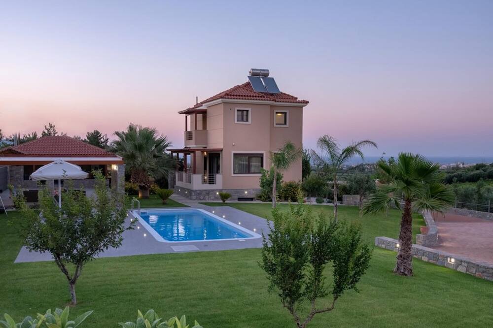 Photo of Outdoor in Malevizi