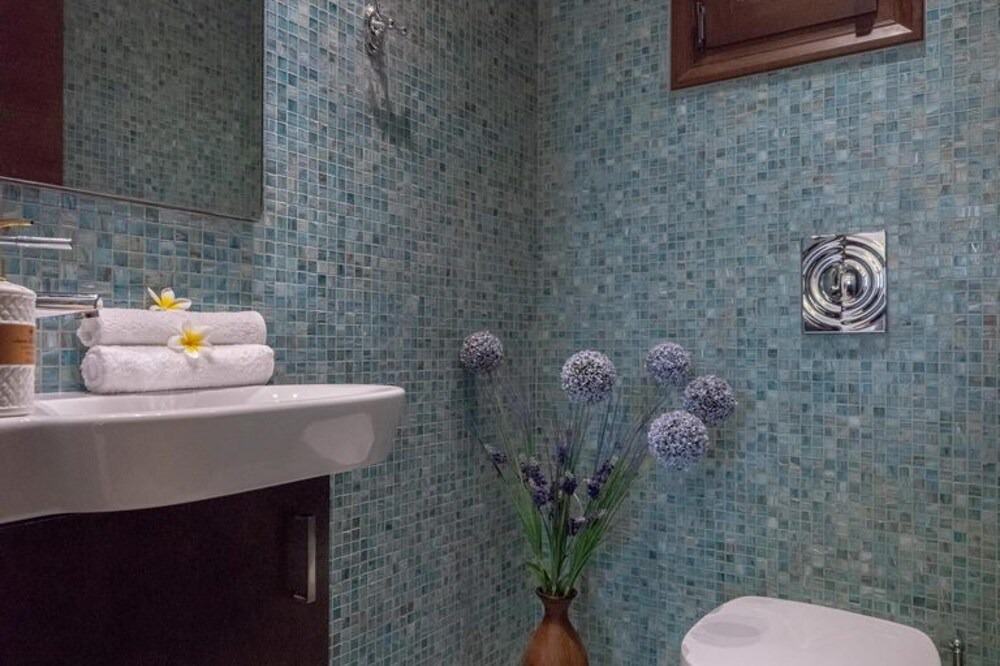 Photo of Bathroom in Malevizi
