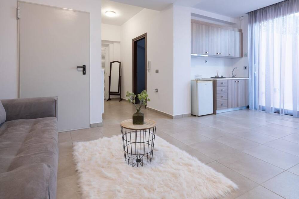 Photo of Livingroom in Malevizi