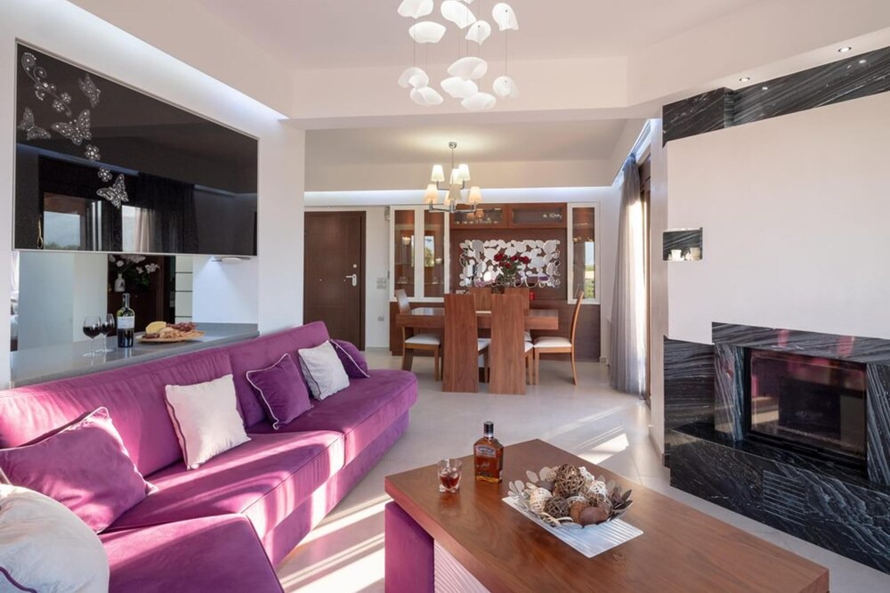Photo of Livingroom in Malevizi