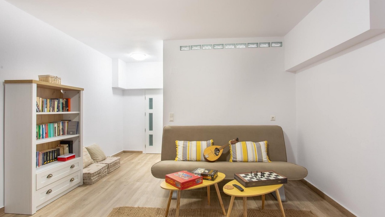 Photo of Livingroom in Kounelion
