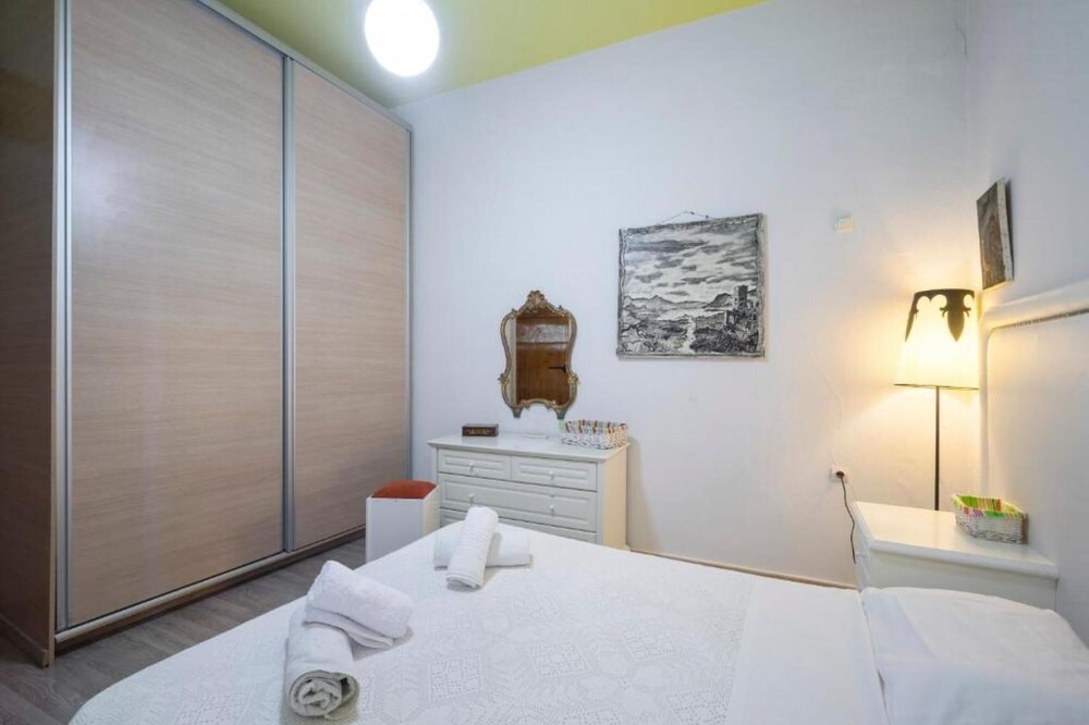 Photo of Bedroom in Pagkalochori