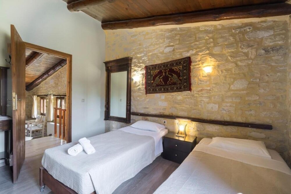Photo of Bedroom in Pagkalochori
