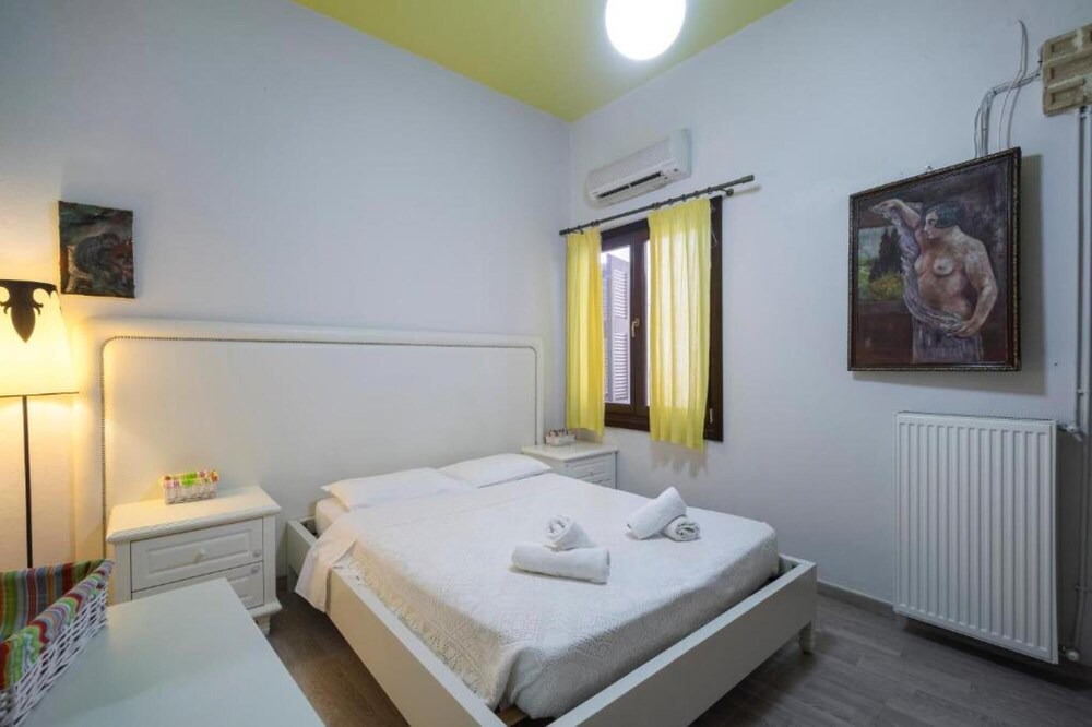 Photo of Bedroom in Pagkalochori