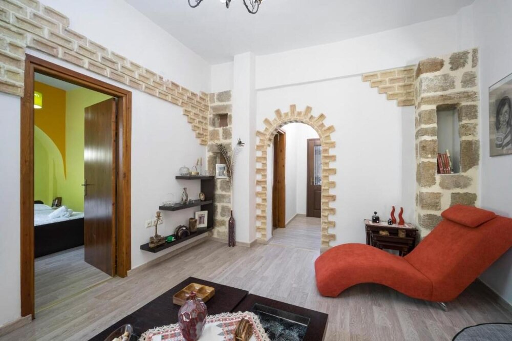 Photo of Livingroom in Pagkalochori