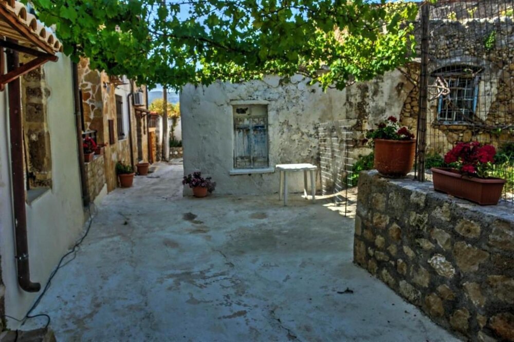 Photo of Outdoor in Pagkalochori