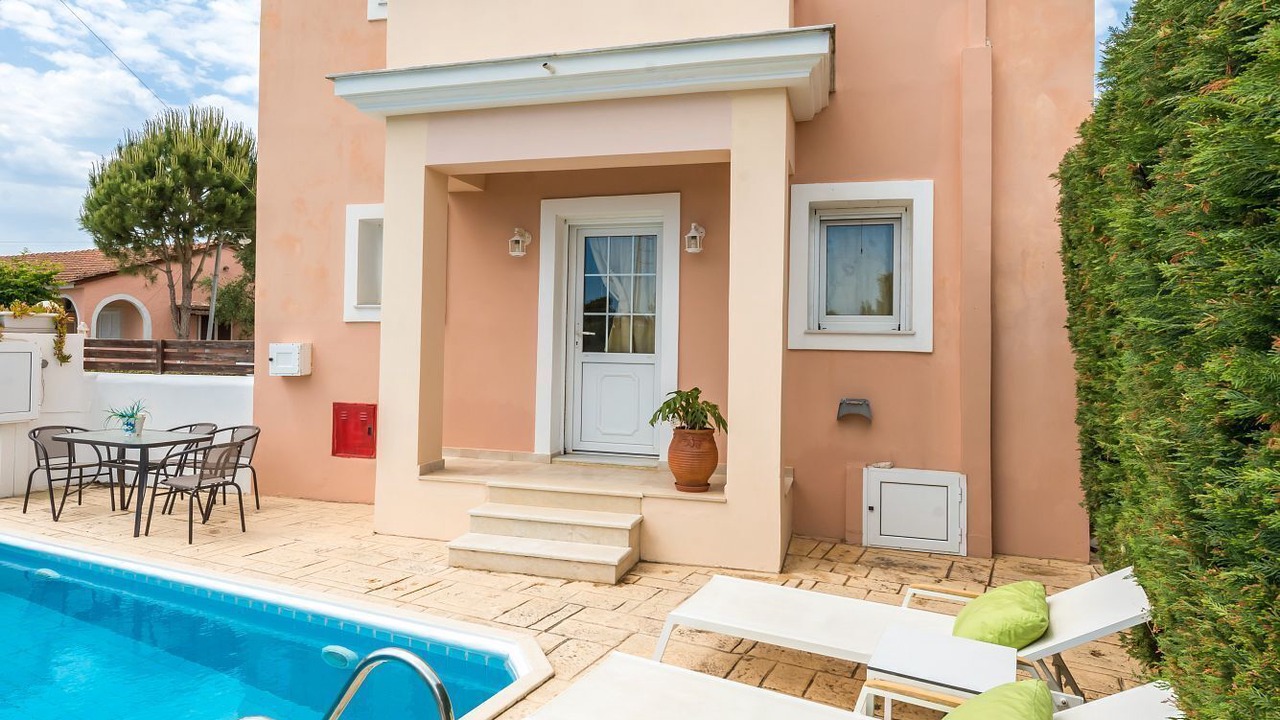Photo of Outdoor in Agios Sostis