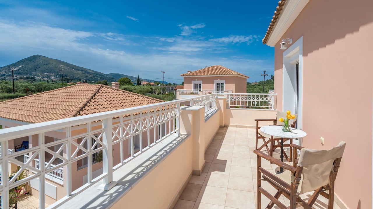 Photo of Outdoor in Agios Sostis