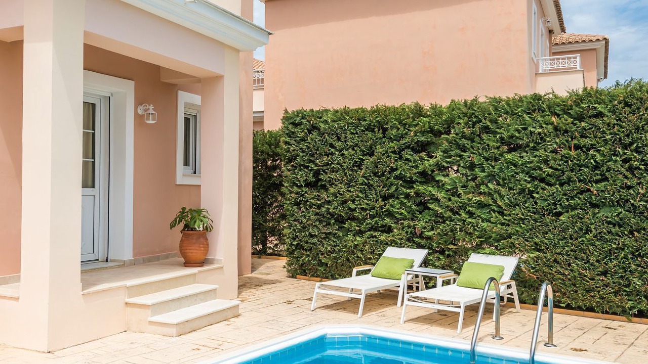 Photo of Outdoor in Agios Sostis