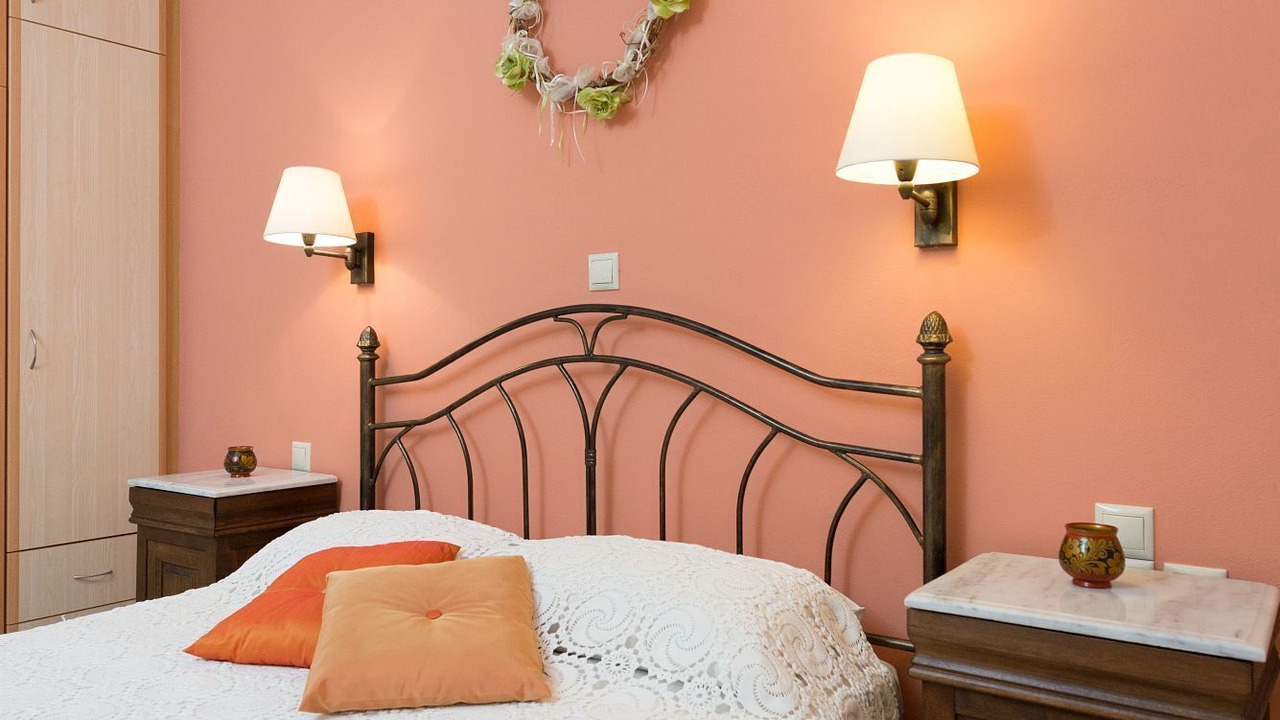 Photo of Bedroom in Agios Sostis