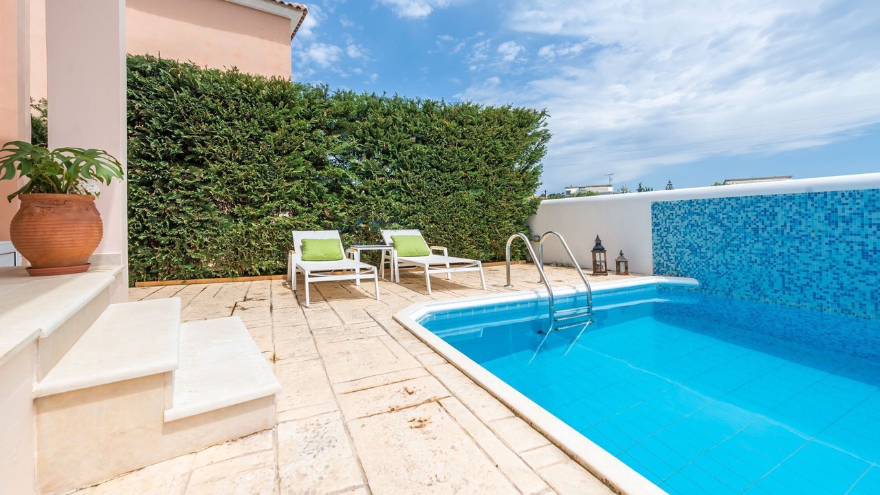 Photo of Outdoor in Agios Sostis