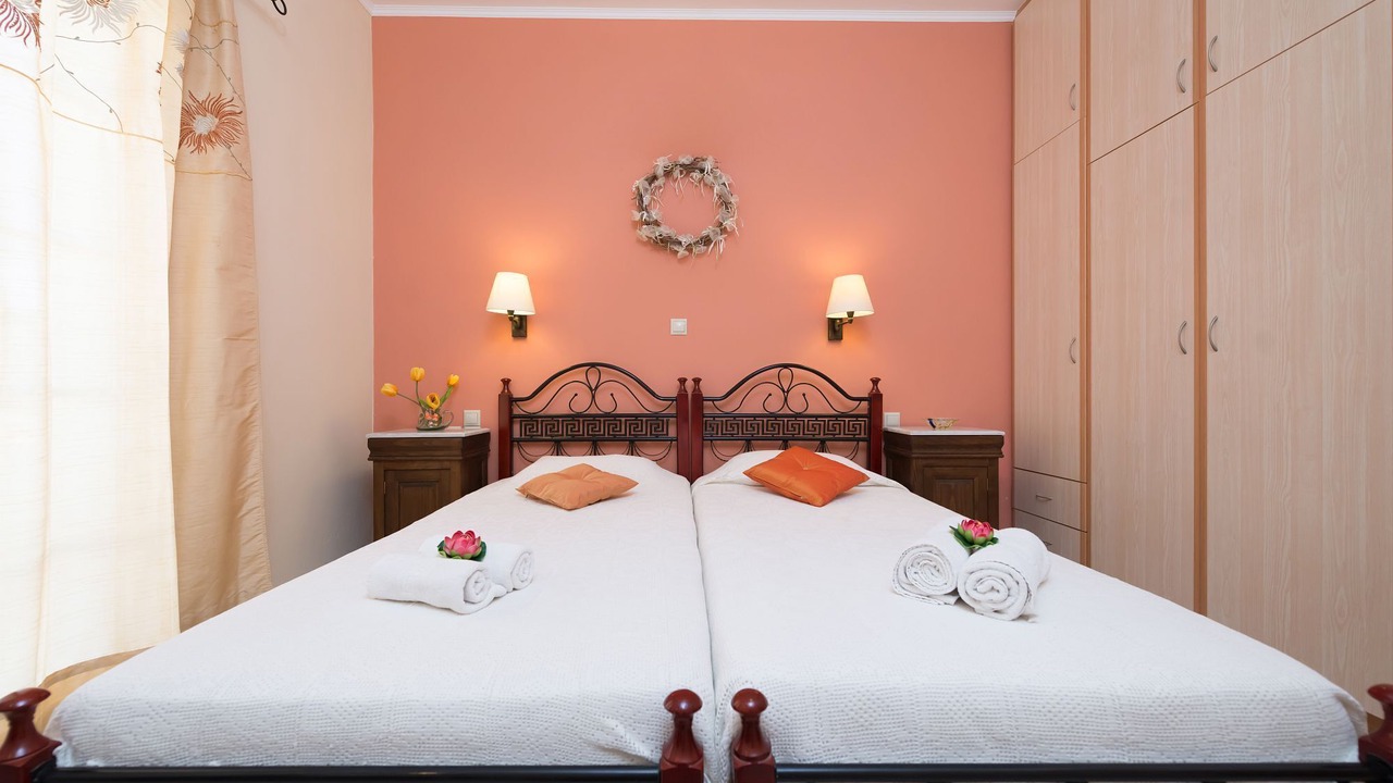 Photo of Bedroom in Agios Sostis