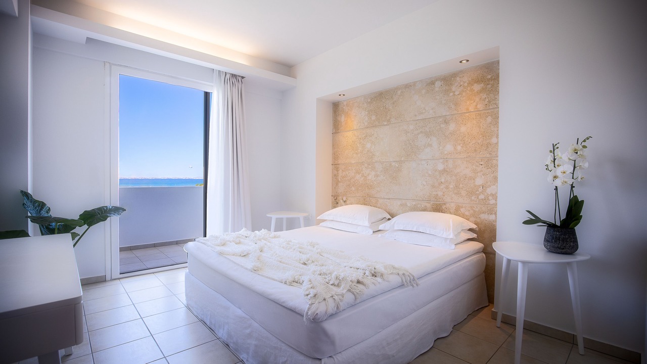 Photo of Bedroom in Malia