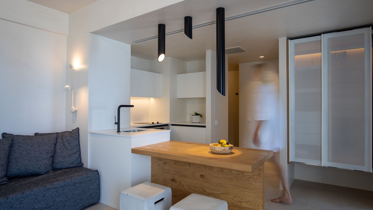 Photo of Bedroom in Malia